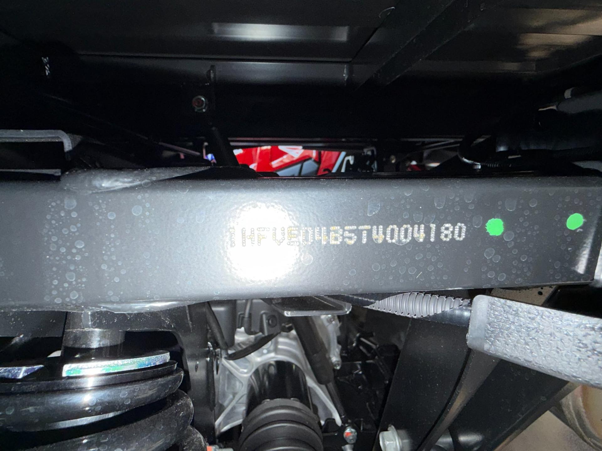 2026 Honda 2026 Honda Pioneer 1000 - thumbnail 9