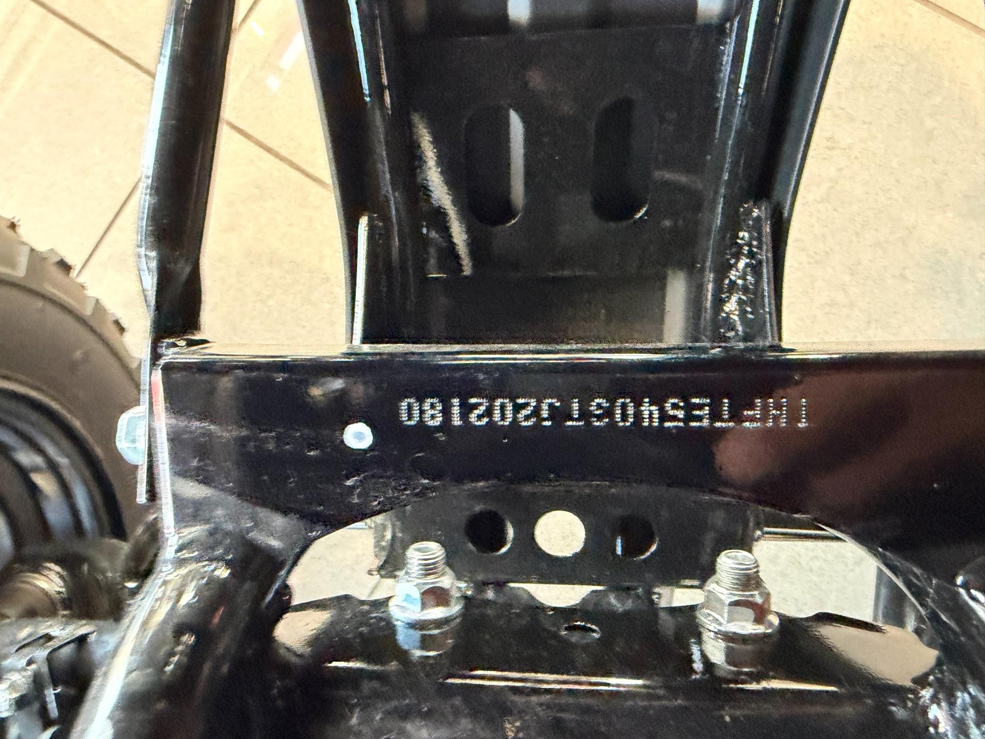 2026 Honda 2026 Honda FourTrax Recon - thumbnail 10