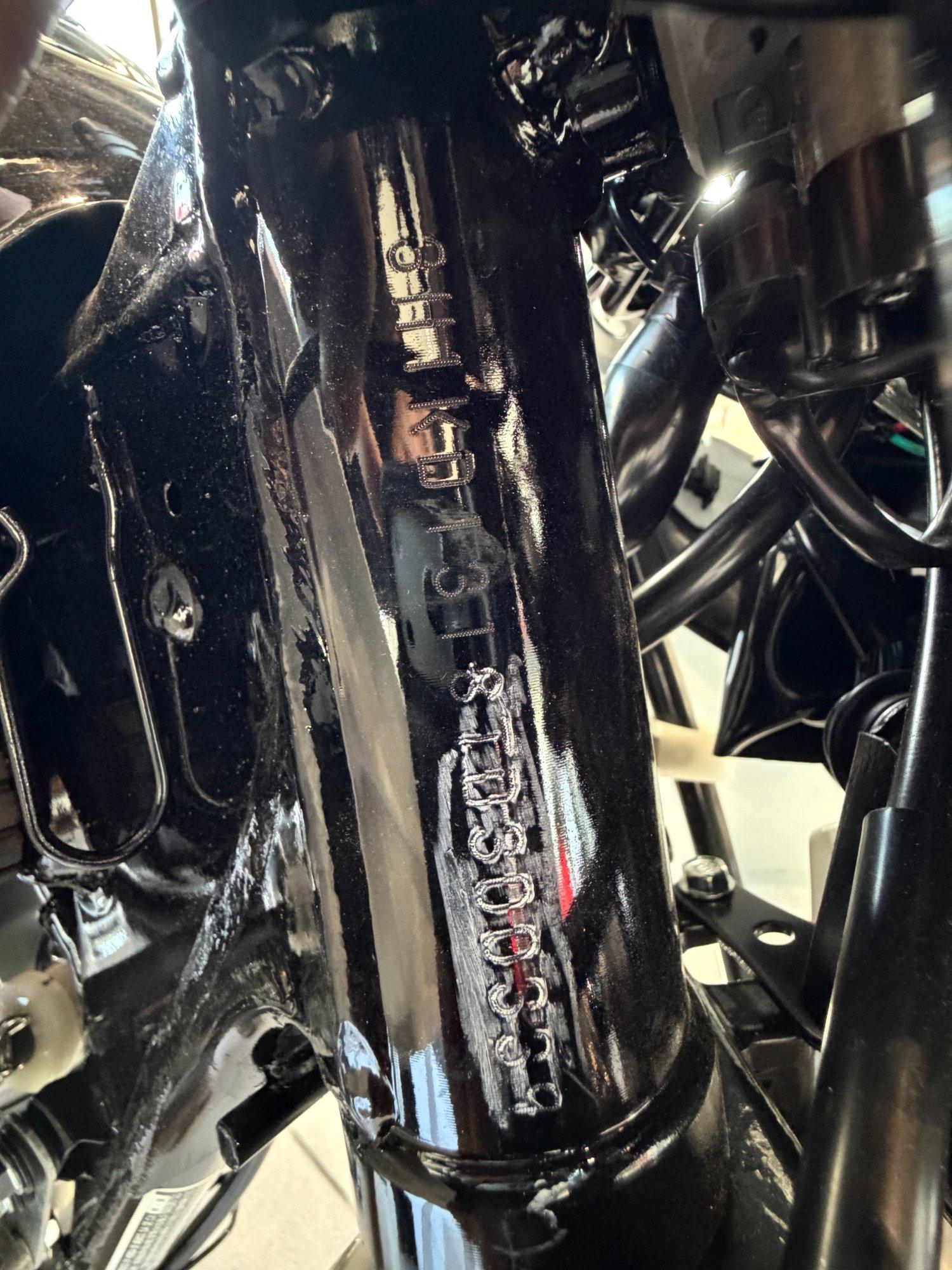 2026 Honda 2026 Honda XR150L - thumbnail 8