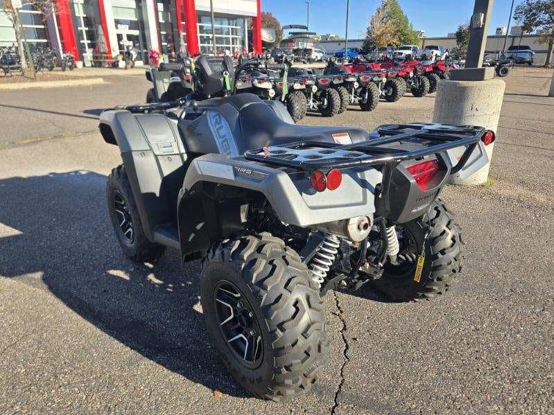2027 Honda 2027 Honda FourTrax Foreman Rubicon - thumbnail 6