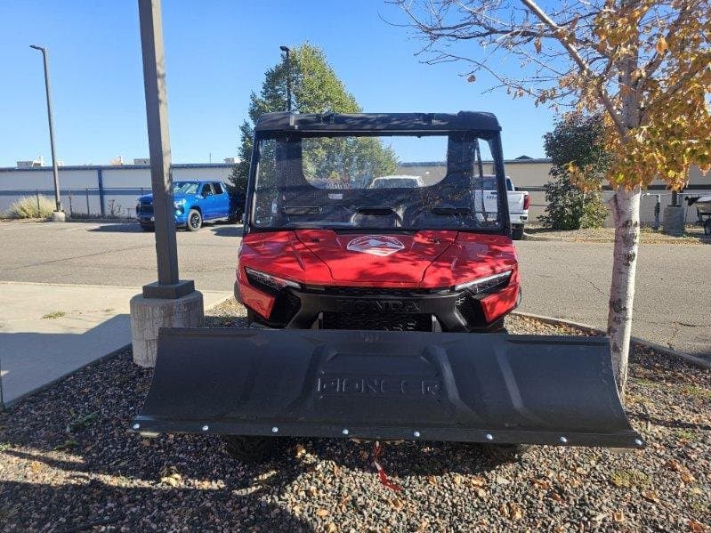 2026 Honda 2026 Honda Pioneer 1000 - thumbnail 5