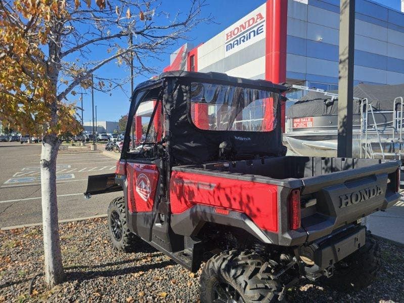 2026 Honda 2026 Honda Pioneer 1000 - thumbnail 7