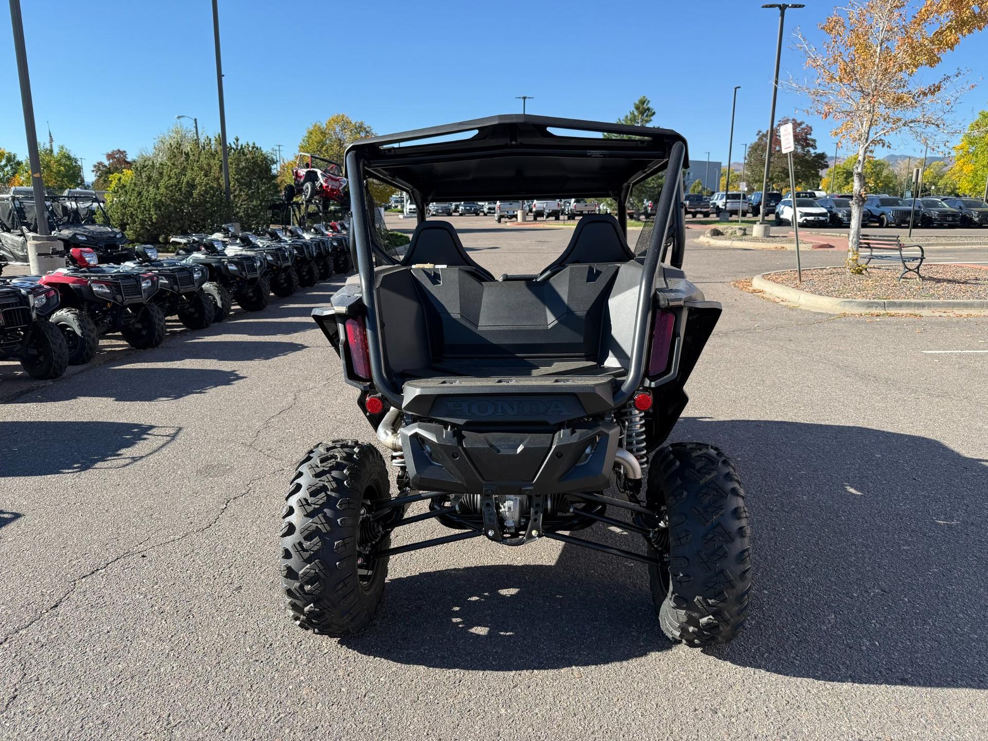 2026 Honda 2026 Honda Talon 1000X - thumbnail 15