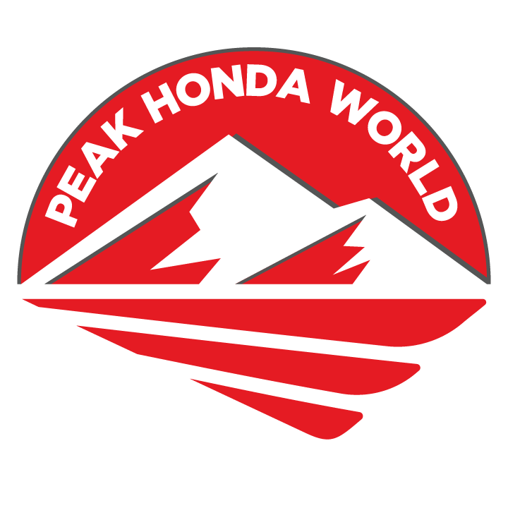 Peak Honda