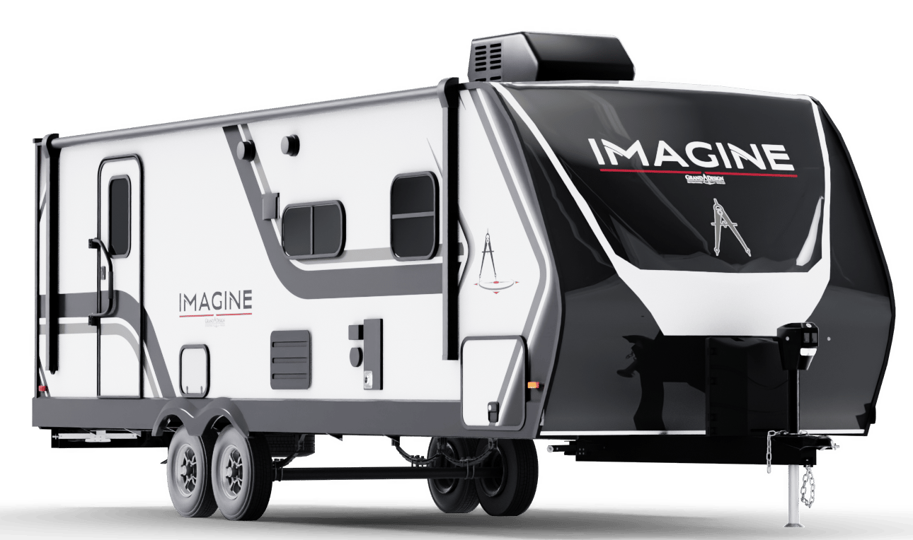 Travel Trailers