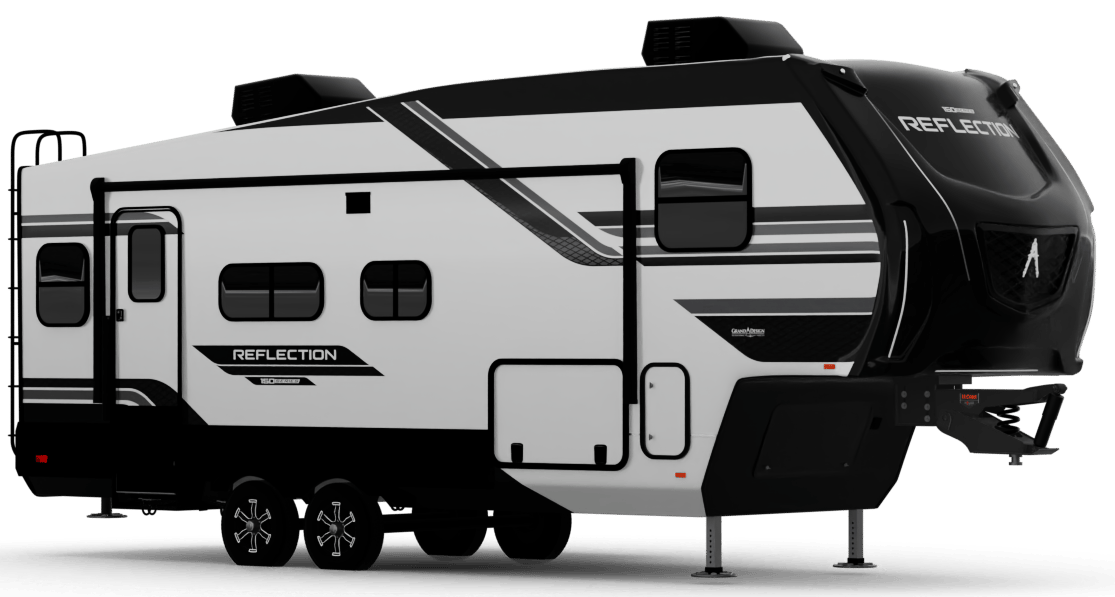 Fifth Wheels