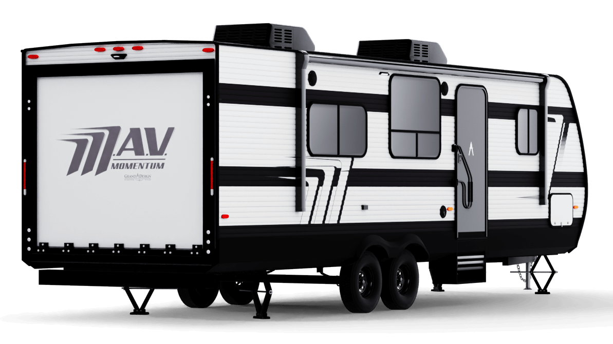 Toy Haulers