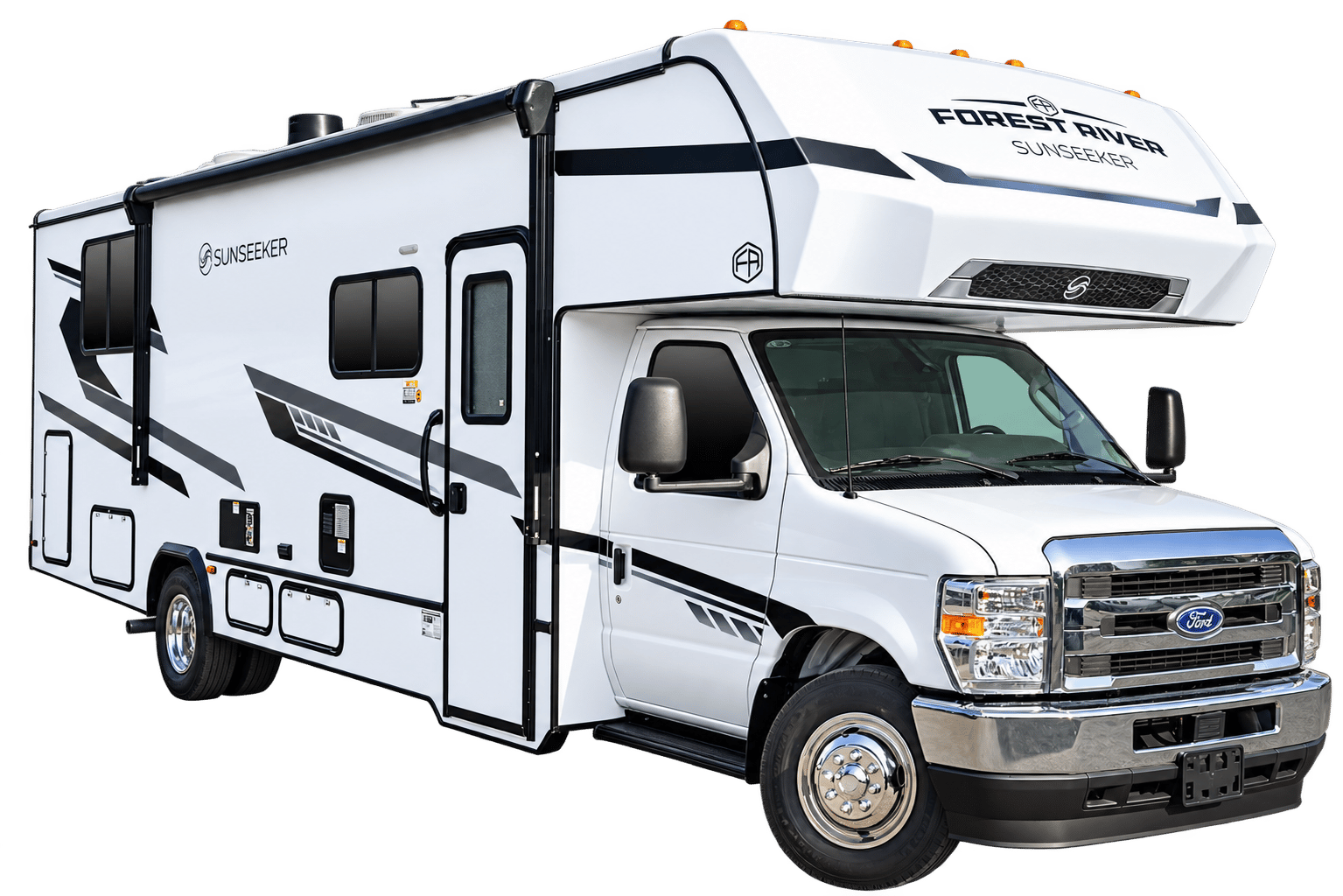 Motorhomes