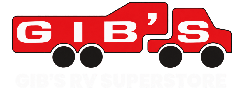 Gib's RV Superstore Logo