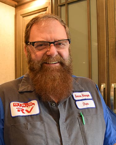Dan Faber