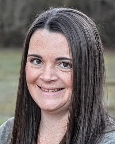 Heather Isaac