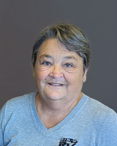 Lisa Larkin