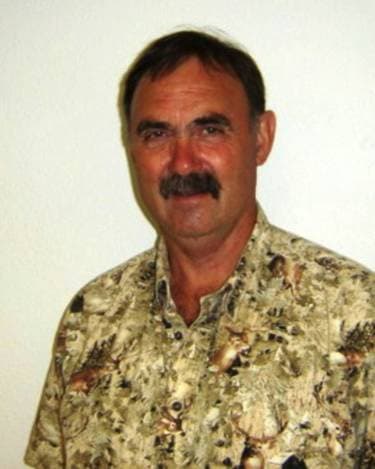 Ray Larkin