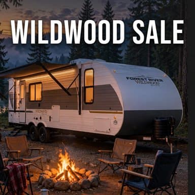 Wildwood Sale