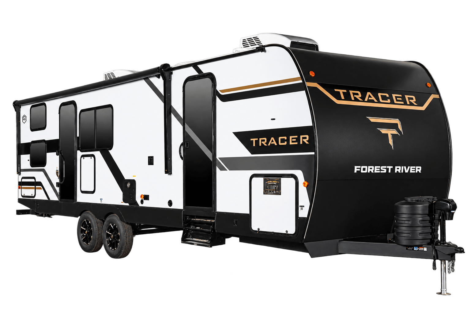 Travel Trailers