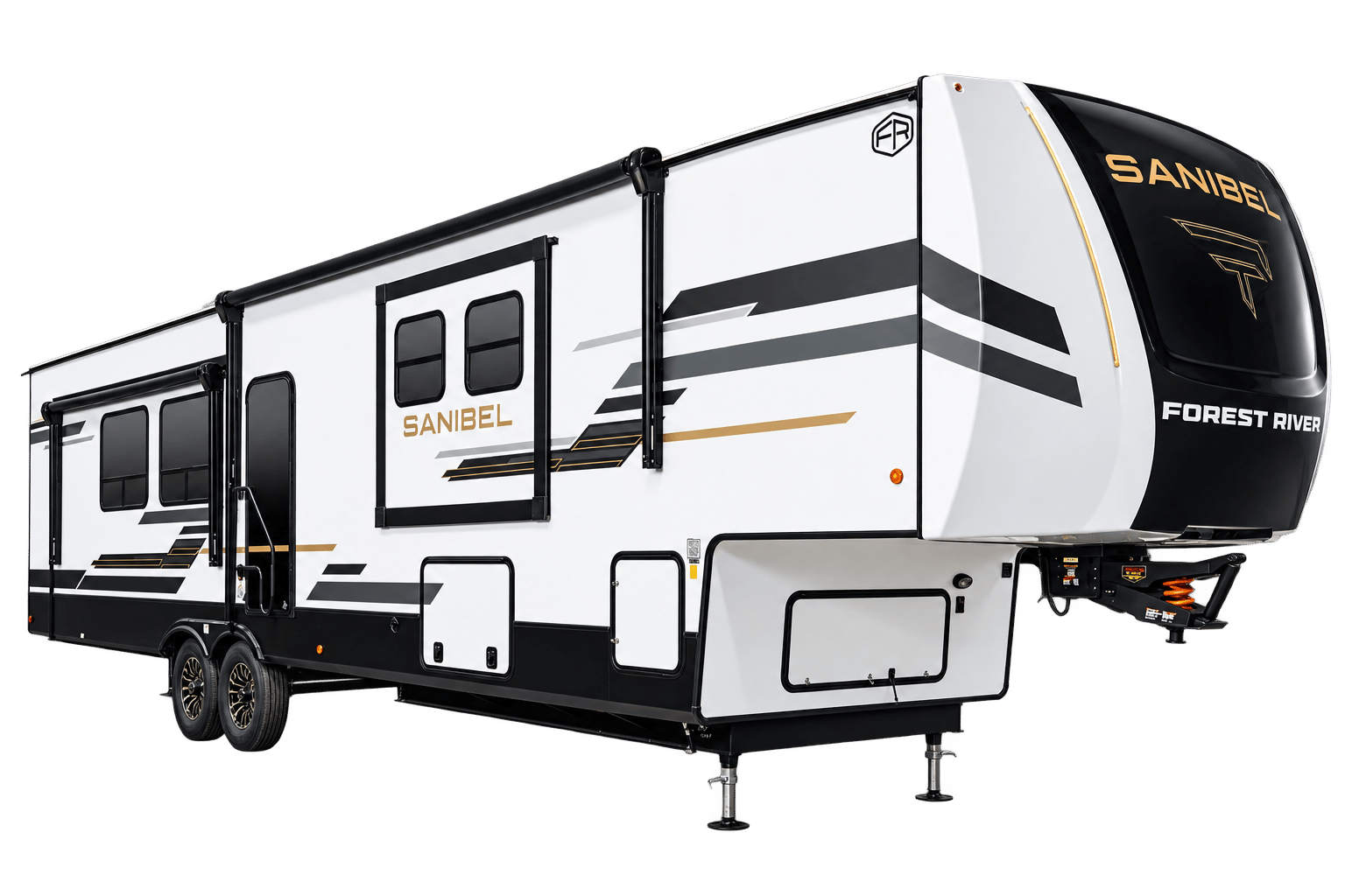 Fifth Wheels