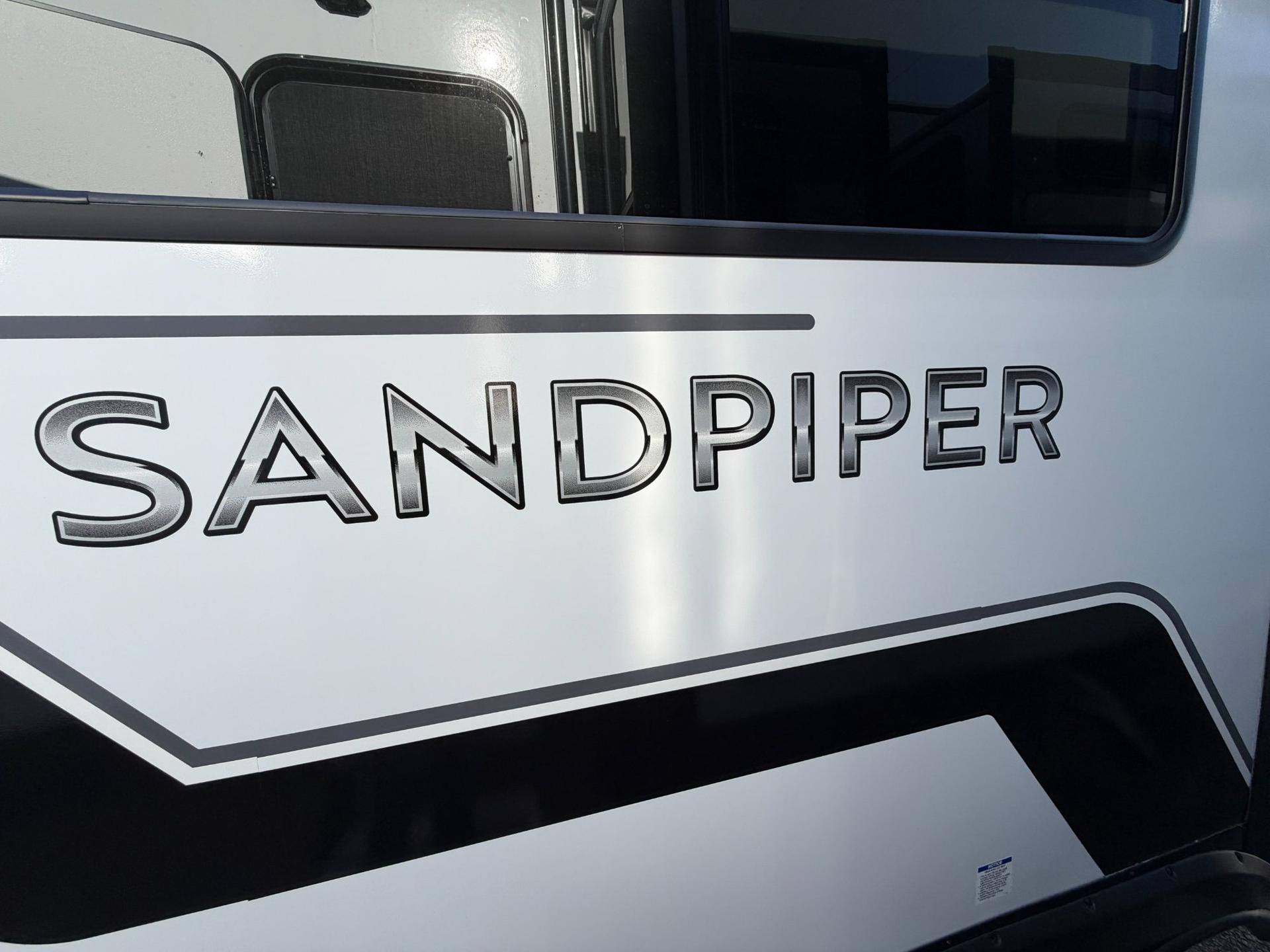2027 Forest River 2027 Forest River Sandpiper - thumbnail 8