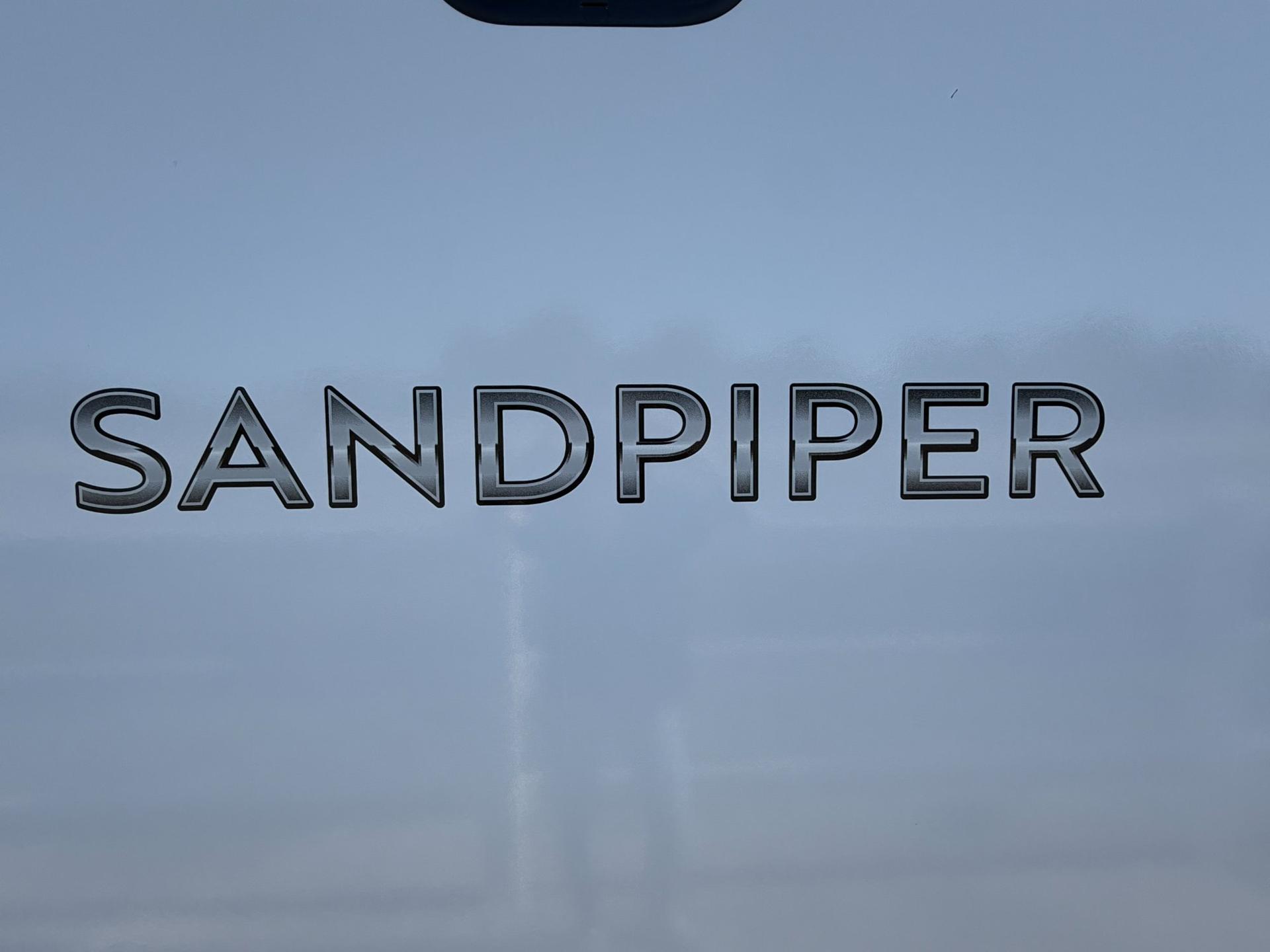 2027 Forest River 2027 Forest River Sandpiper - thumbnail 73