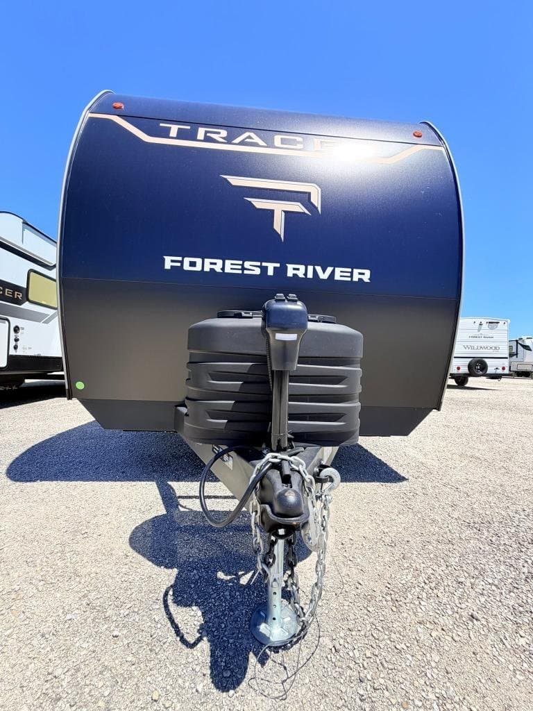 2027 Forest River 2027 Forest River Tracer - thumbnail 6