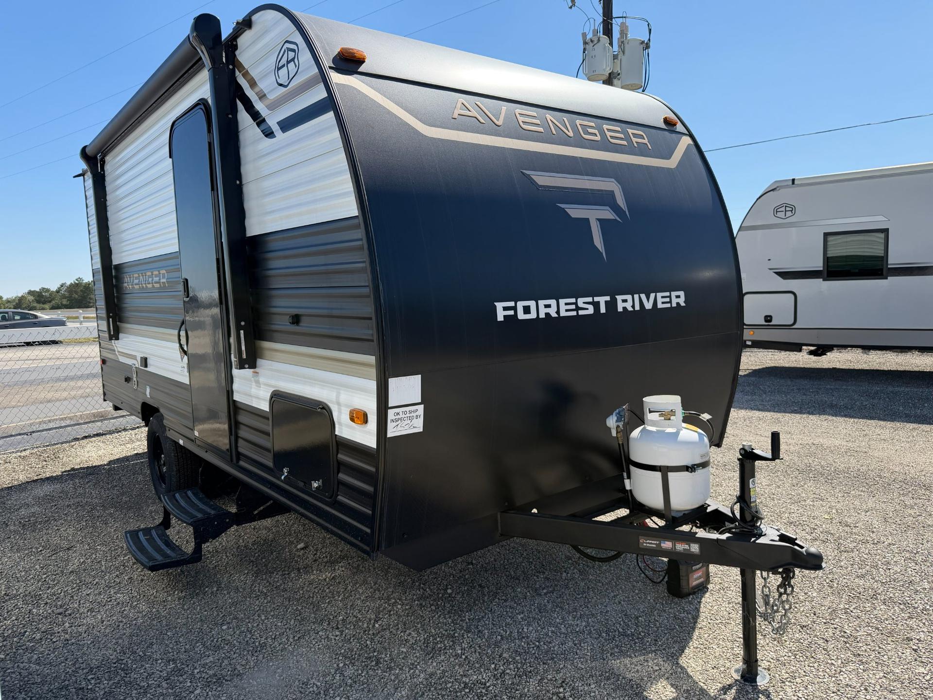 2026 Forest River Avenger LT 16BHX