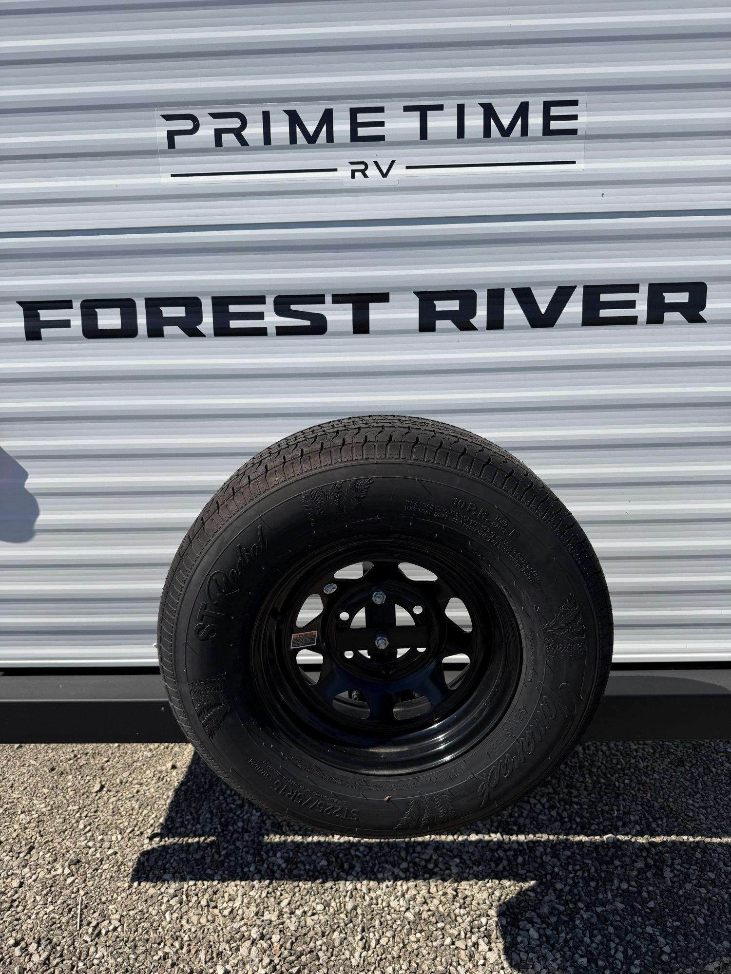 2026 Forest River 2026 Forest River Avenger LT - thumbnail 39
