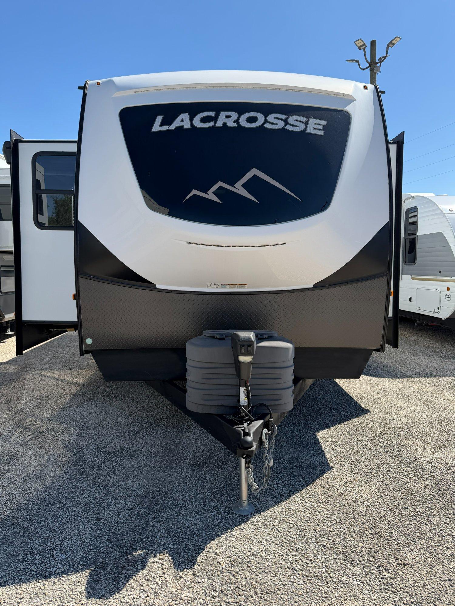 2025 Prime Time 2025 Prime Time LaCrosse - thumbnail 7