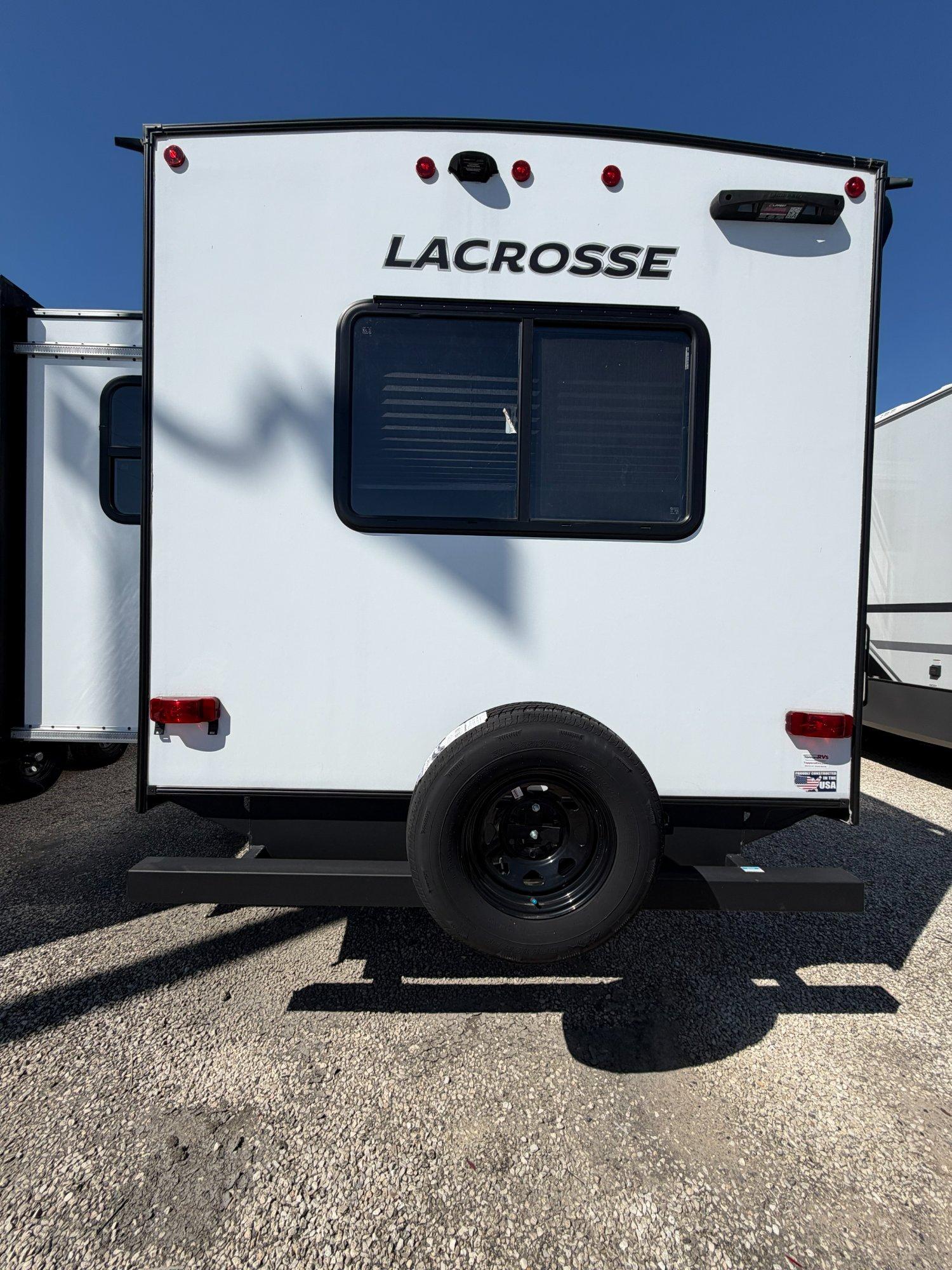 2025 Prime Time 2025 Prime Time LaCrosse - thumbnail 4