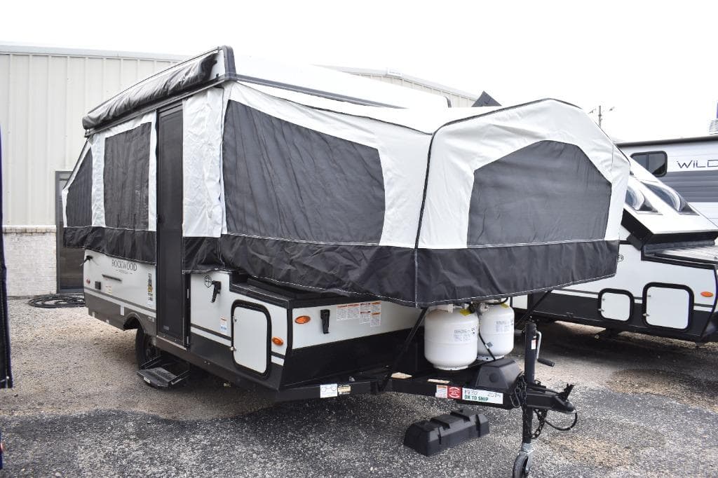 2026 Forest River Rockwood Freedom Series 1930FT