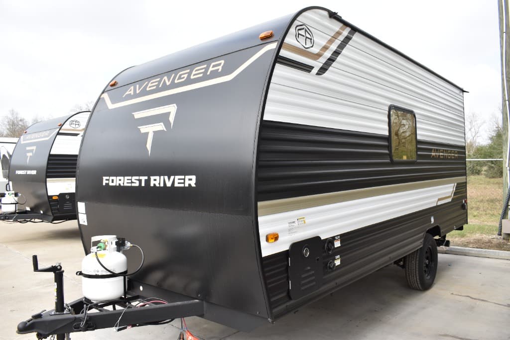 2026 Forest River 2026 Forest River Avenger LT - thumbnail 6