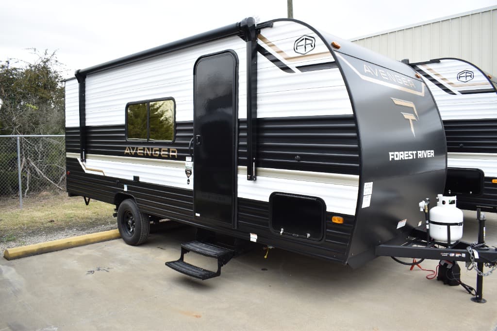2026 Forest River Avenger LT 17DBX