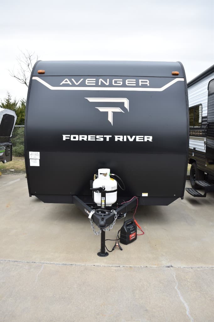 2026 Forest River 2026 Forest River Avenger LT - thumbnail 7