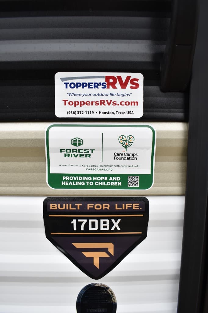 2026 Forest River 2026 Forest River Avenger LT - thumbnail 40