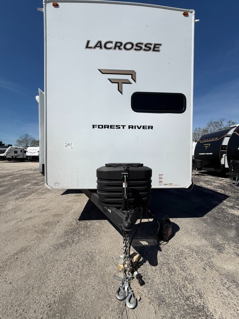 2026 Forest River 2026 Forest River LaCrosse - thumbnail 7