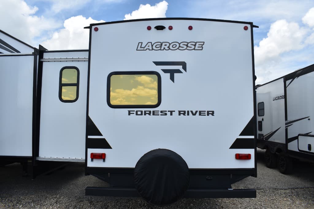 2026 Forest River 2026 Forest River LaCrosse - thumbnail 4