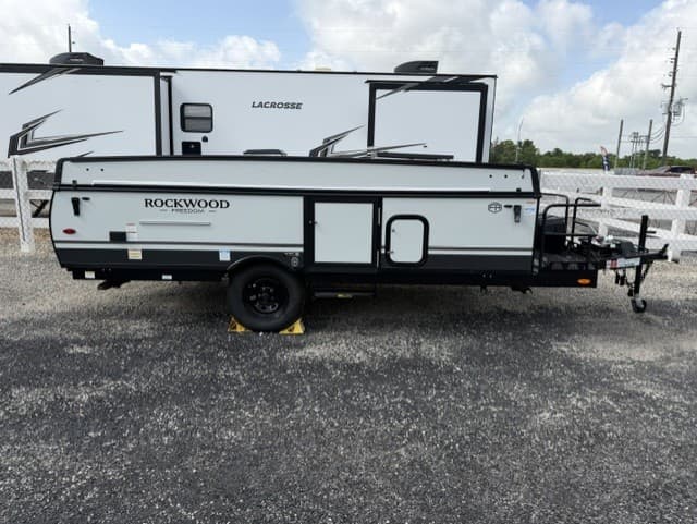 2027 Forest River Rockwood Freedom Series 2270FT