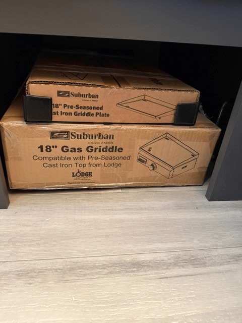 2027 Forest River 2027 Forest River Rockwood Freedom Series - thumbnail 35