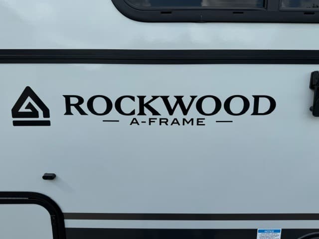 2027 Forest River 2027 Forest River Rockwood Freedom Series - thumbnail 19