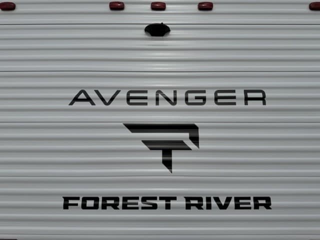 2027 Forest River 2027 Forest River Avenger - thumbnail 5