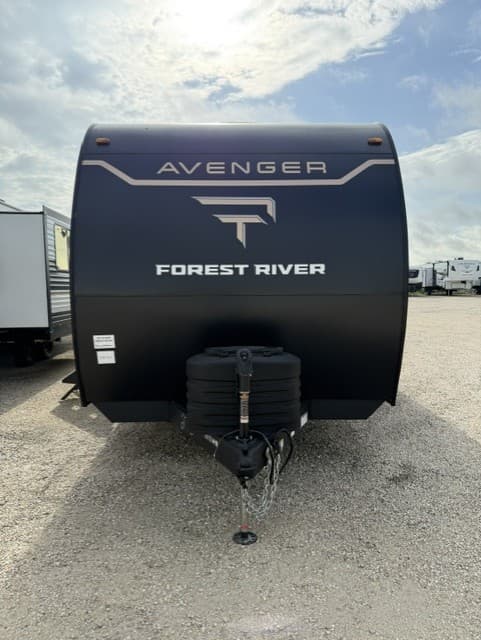 2027 Forest River 2027 Forest River Avenger - thumbnail 8