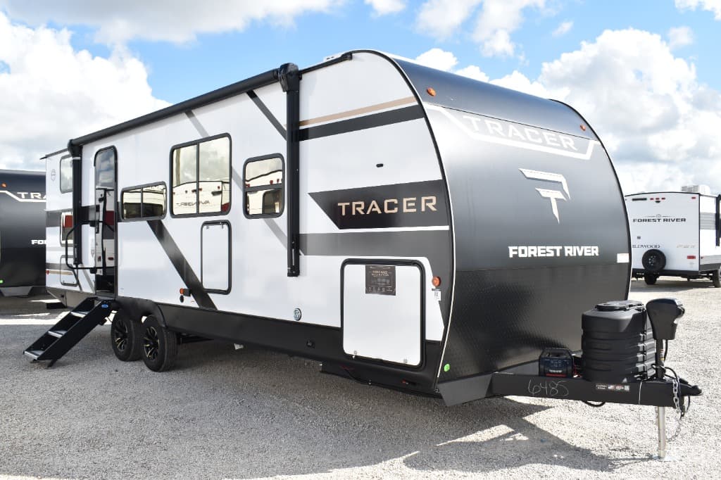 2026 Forest River Tracer 250BH
