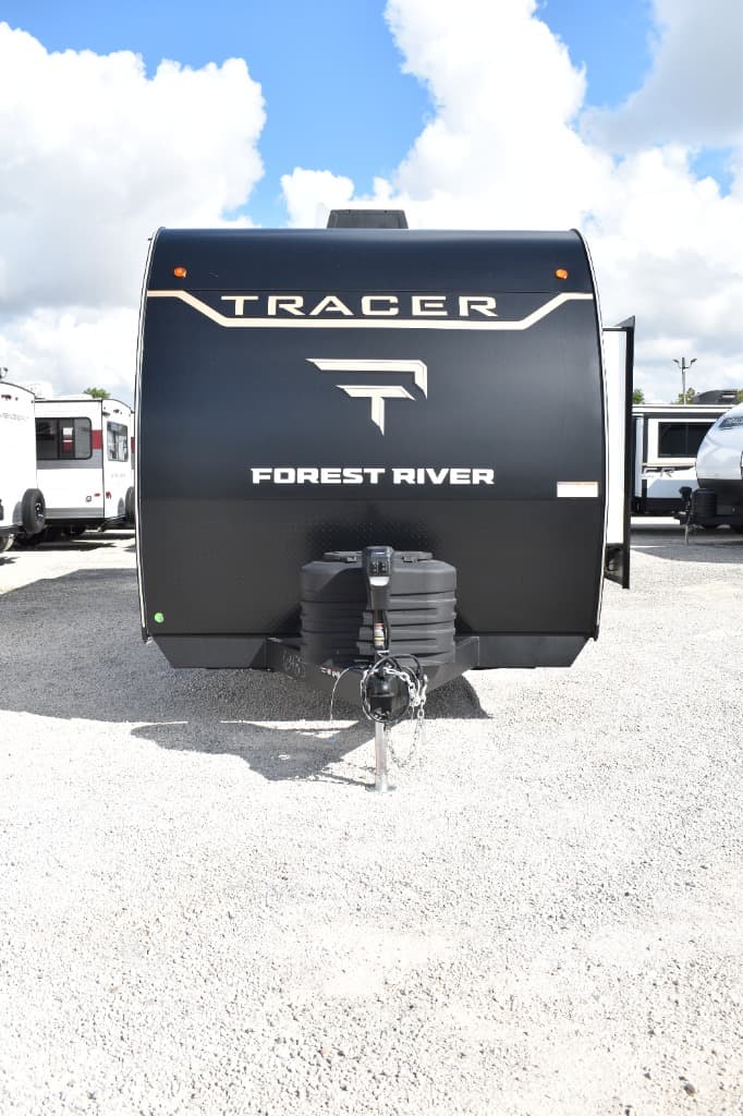 2026 Forest River 2026 Forest River Tracer - thumbnail 7