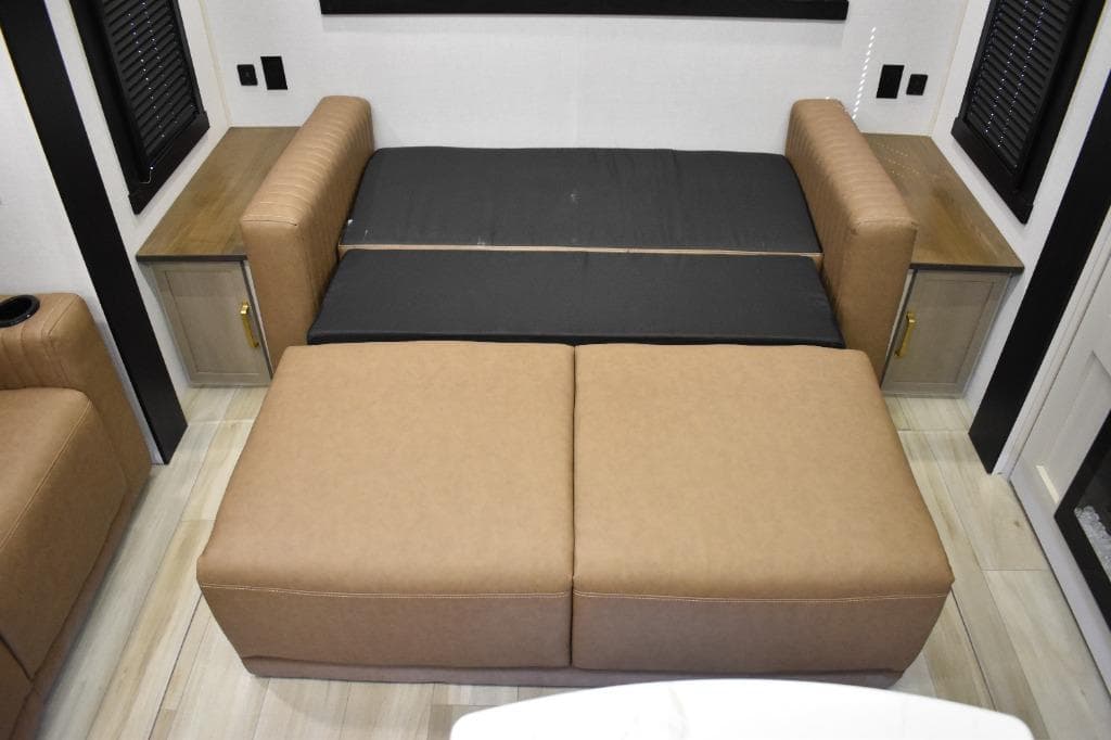 2026 Forest River 2026 Forest River Wildwood Heritage Glen - thumbnail 16