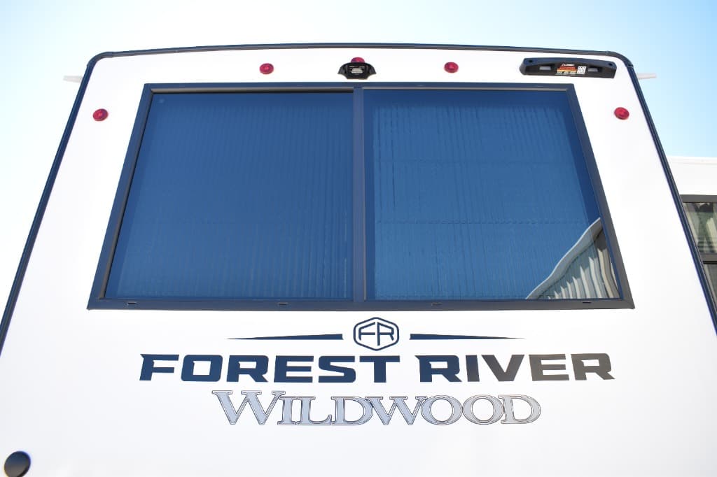2026 Forest River 2026 Forest River Wildwood Heritage Glen - thumbnail 63