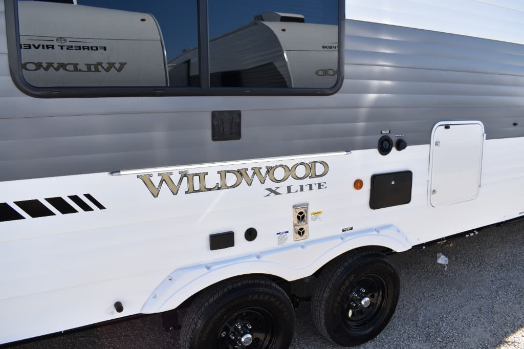 2026 Forest River 2026 Forest River Wildwood X-Lite - thumbnail 9