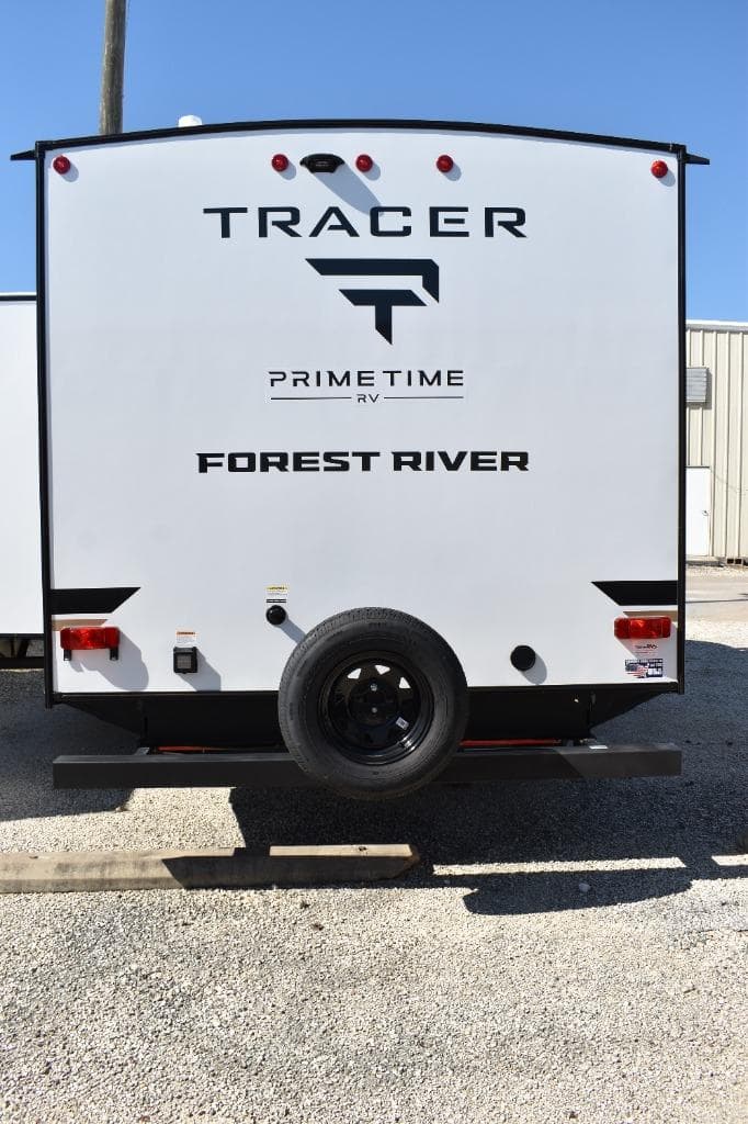 2026 Forest River 2026 Forest River Tracer - thumbnail 5