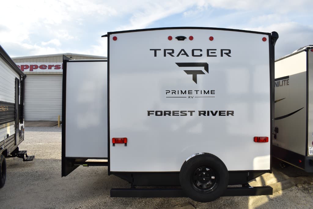 2026 Forest River 2026 Forest River Tracer - thumbnail 6