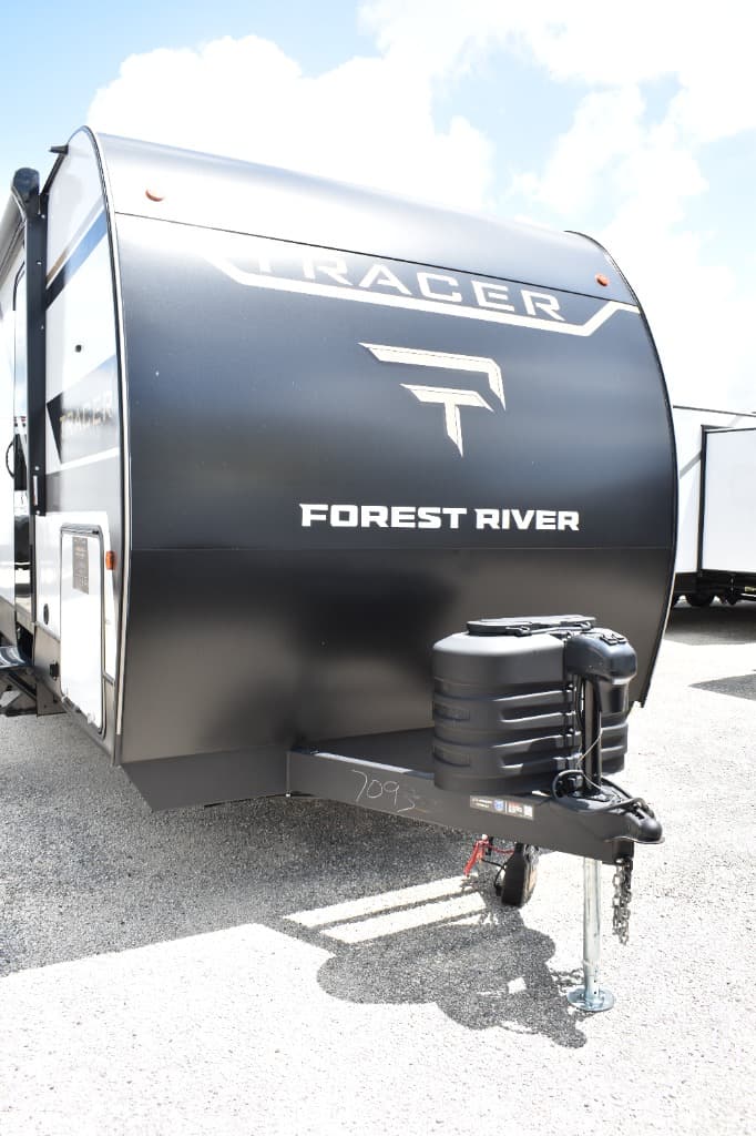 2026 Forest River 2026 Forest River Tracer - thumbnail 6