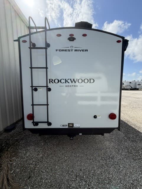 2026 Forest River 2026 Forest River Rockwood Geo Pro - thumbnail 6