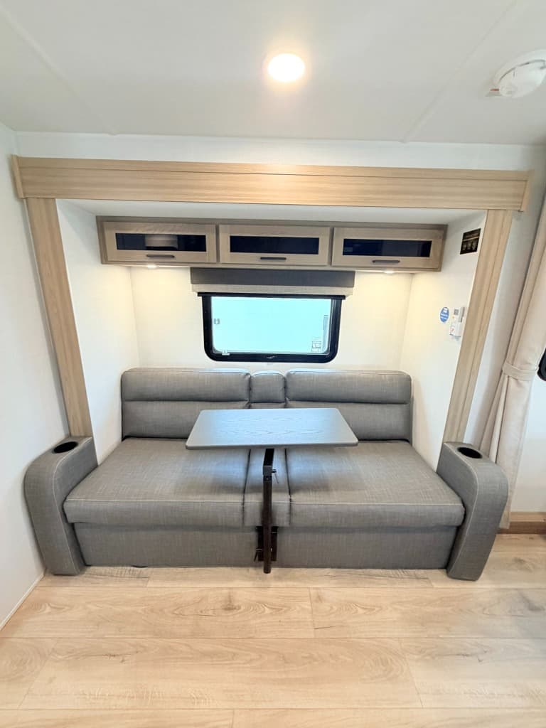2027 Forest River 2027 Forest River Rockwood Mini Lite - thumbnail 8