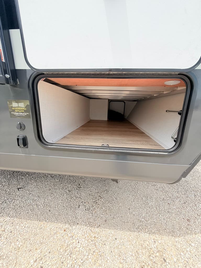 2027 Forest River 2027 Forest River Rockwood Mini Lite - thumbnail 30